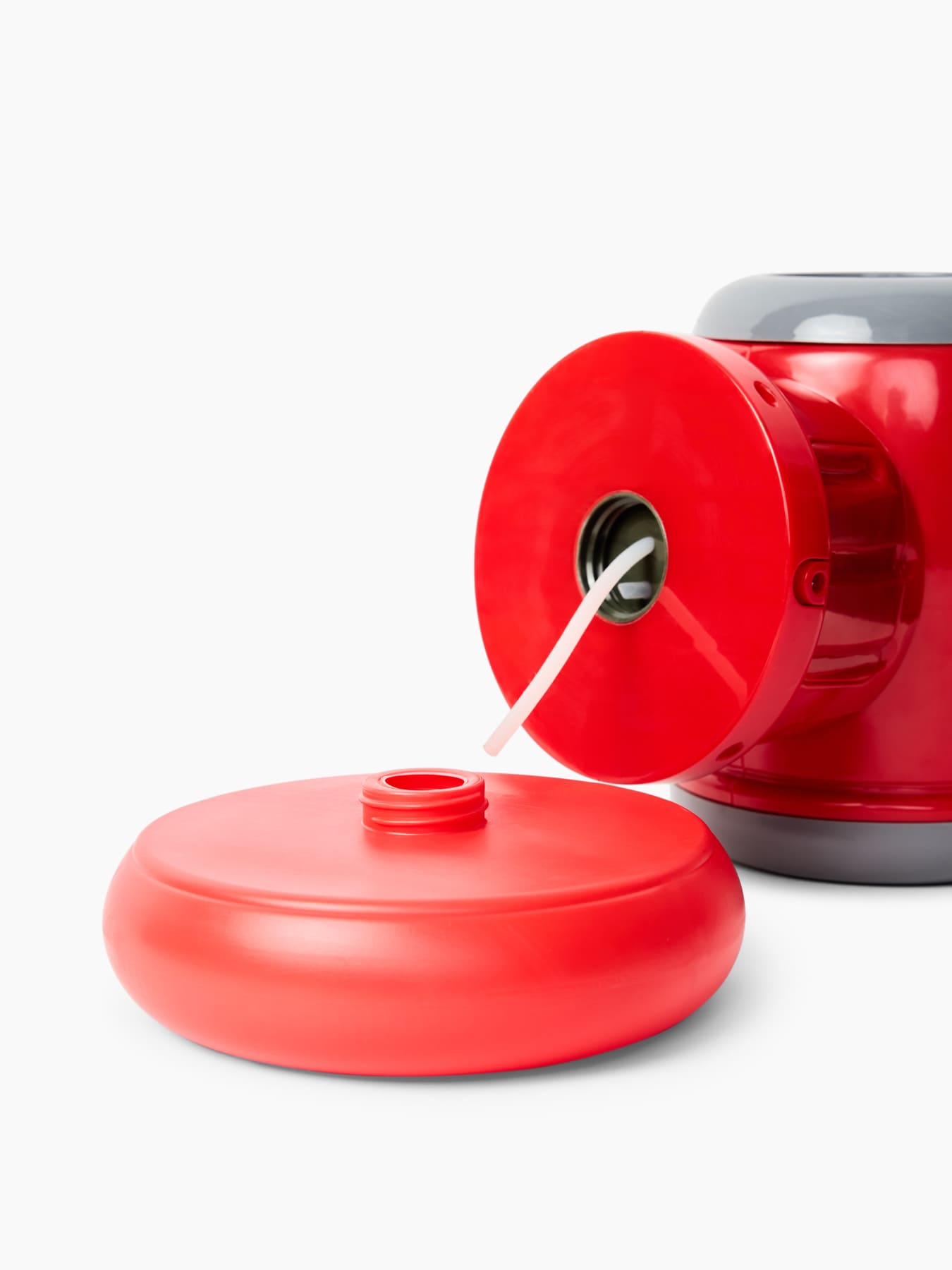 Игрушечный гидрант-мыльные пузыри Happy baby HYDRANT BUBBLES 8 гидрант