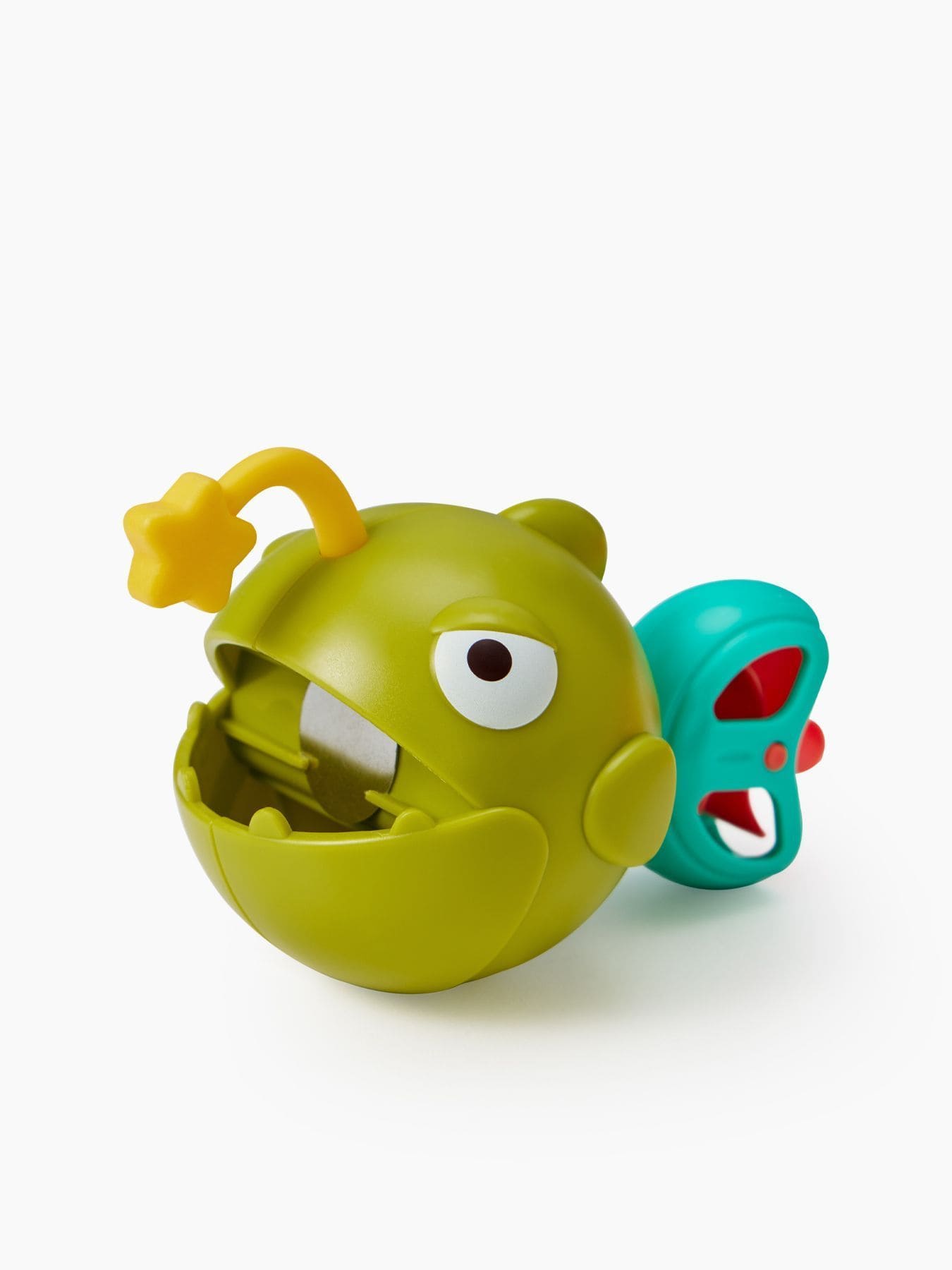 Игрушка рыбалка Happy baby FISHY FUN 2 рыбалка