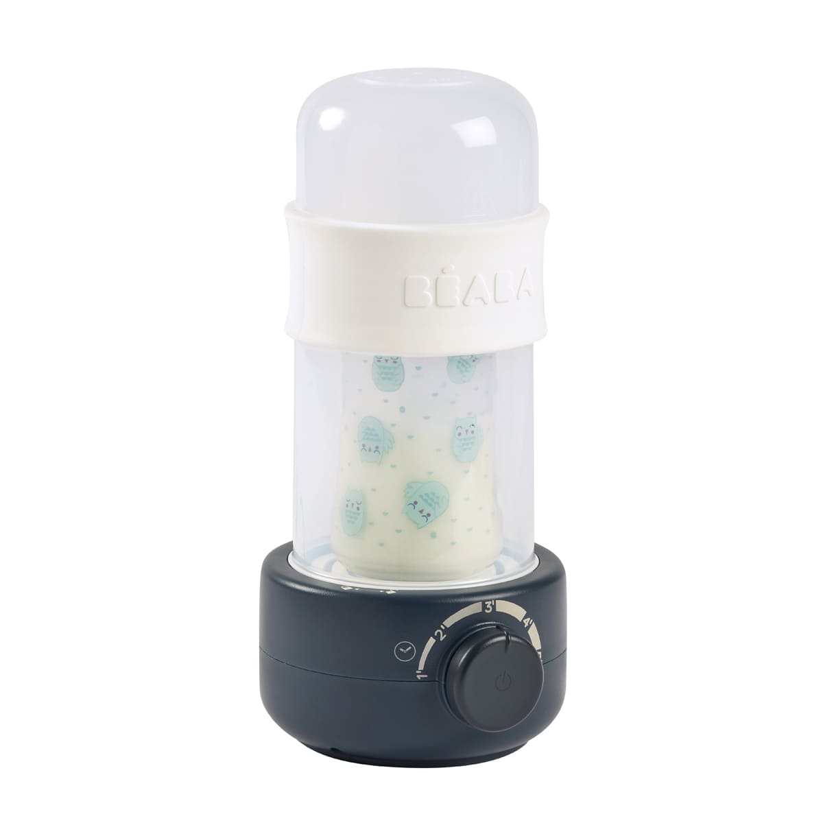 Подогреватель детского питания Beaba BABY MILK SECOND EU 2 в 1 1 beaba