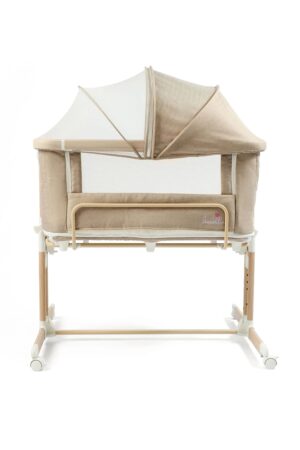 Кроватка приставная Fiorellino 4в1