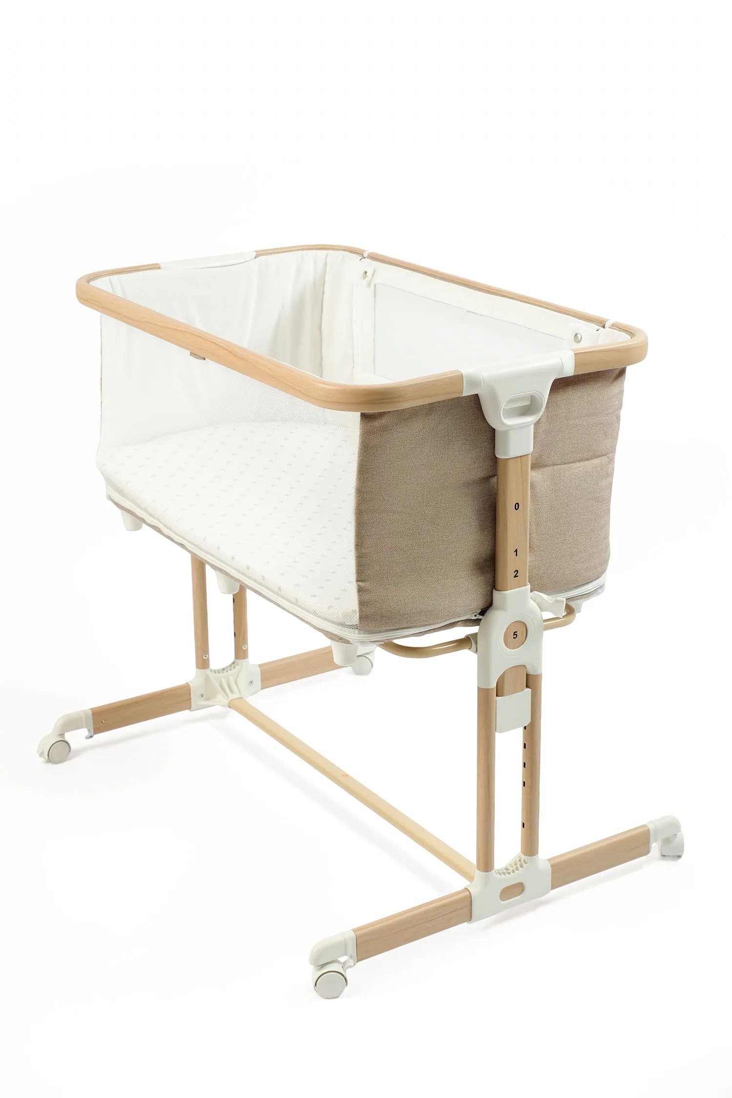 кроватка 4 в 1