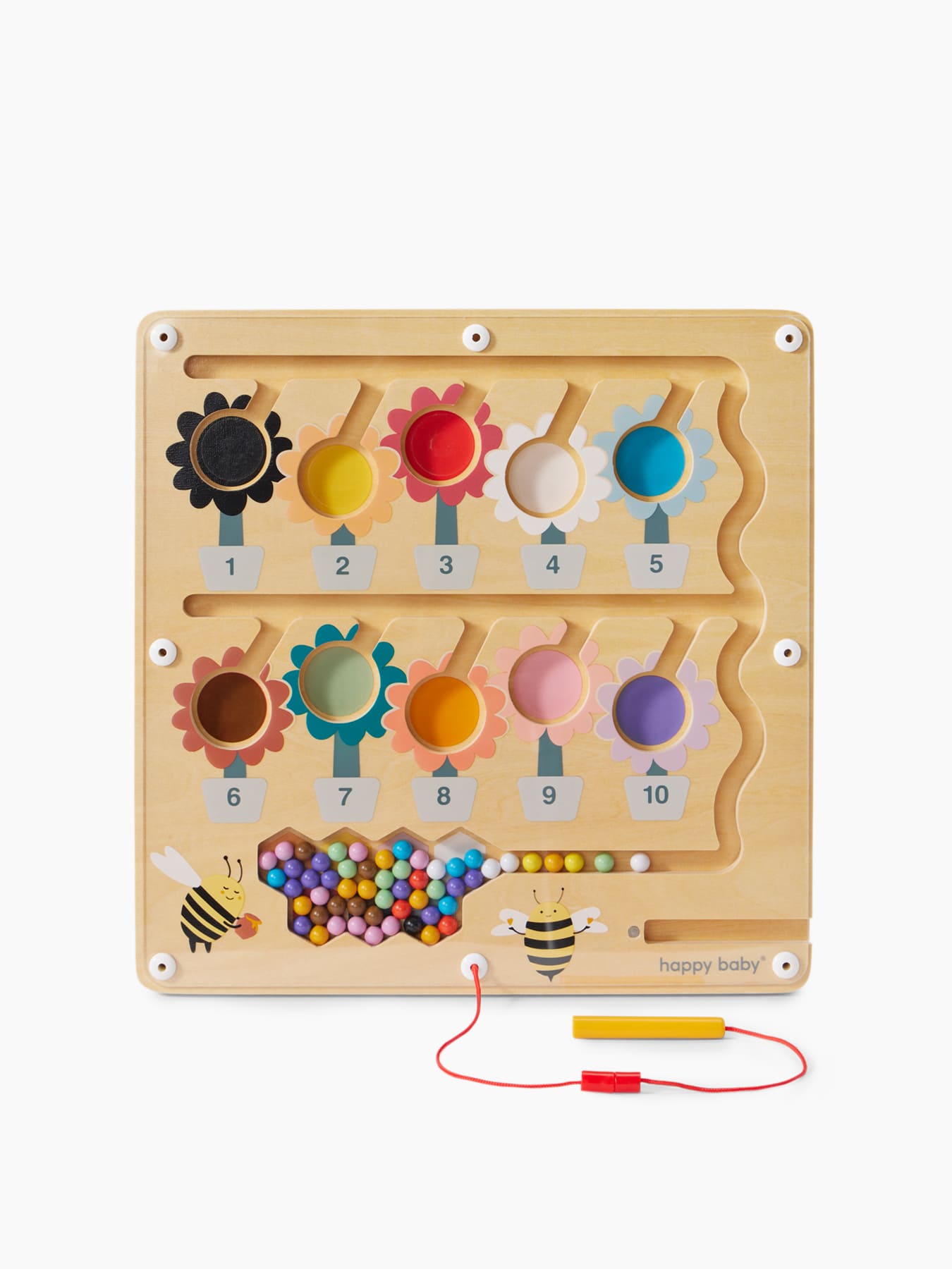 игрушка магнитная