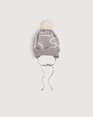 Шапка детская Loomknits LW5353 4 Шапка детская