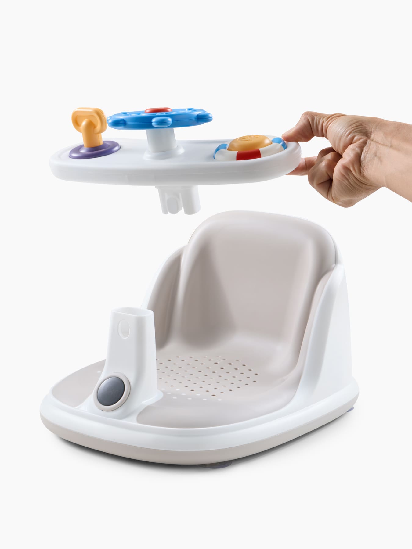 сиденье для ванны