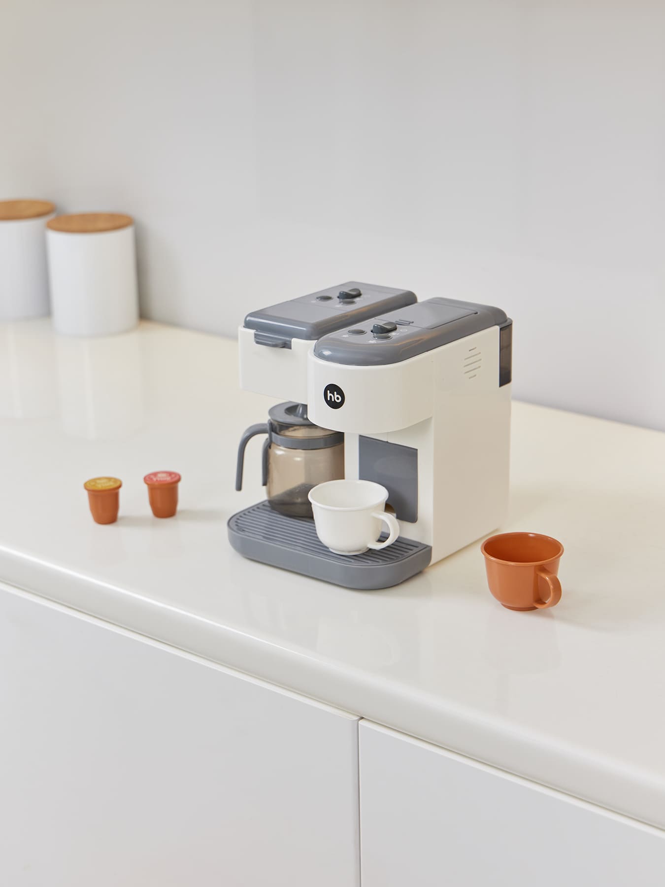 кофемашина