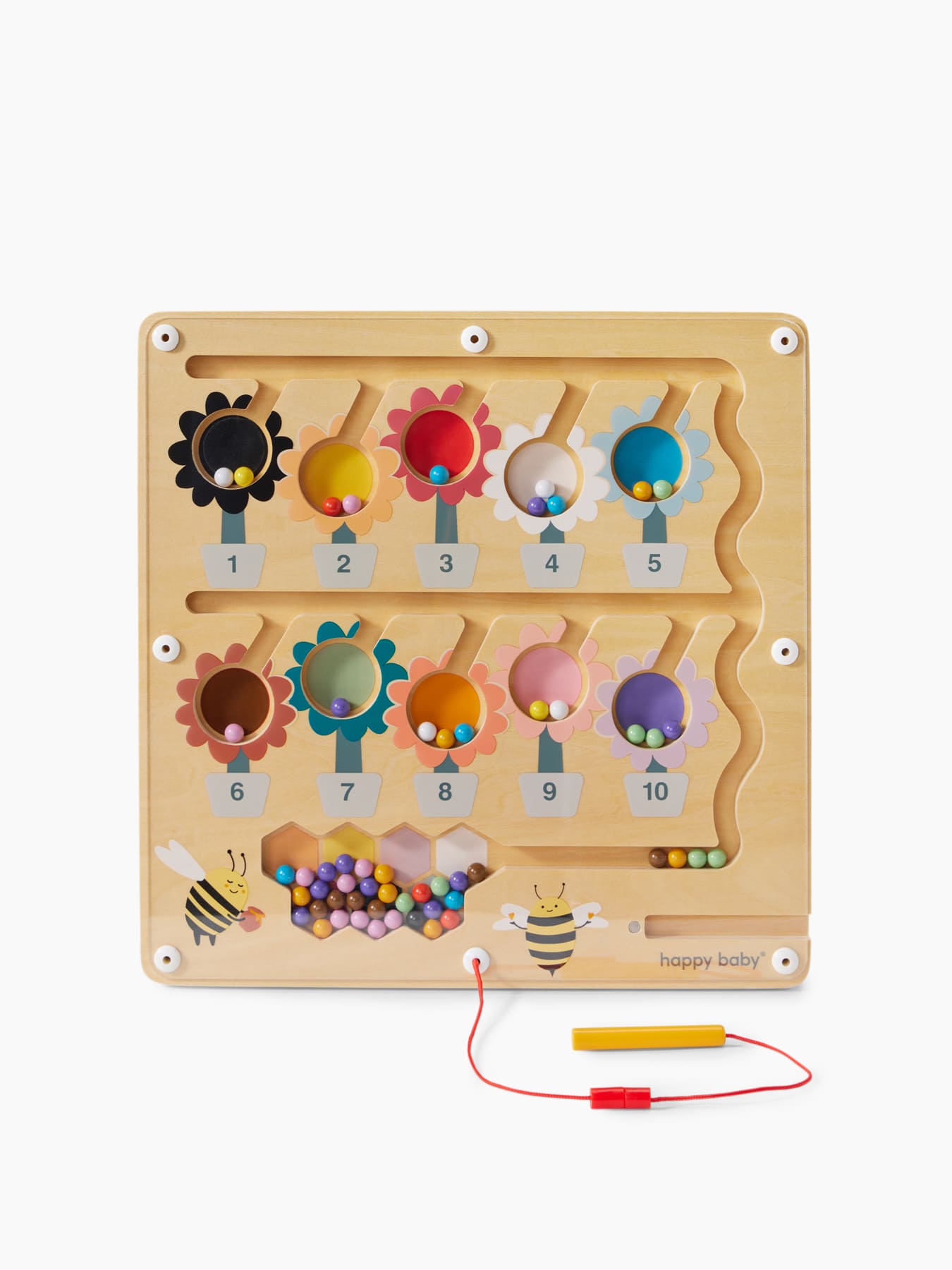 магнитная игрушка