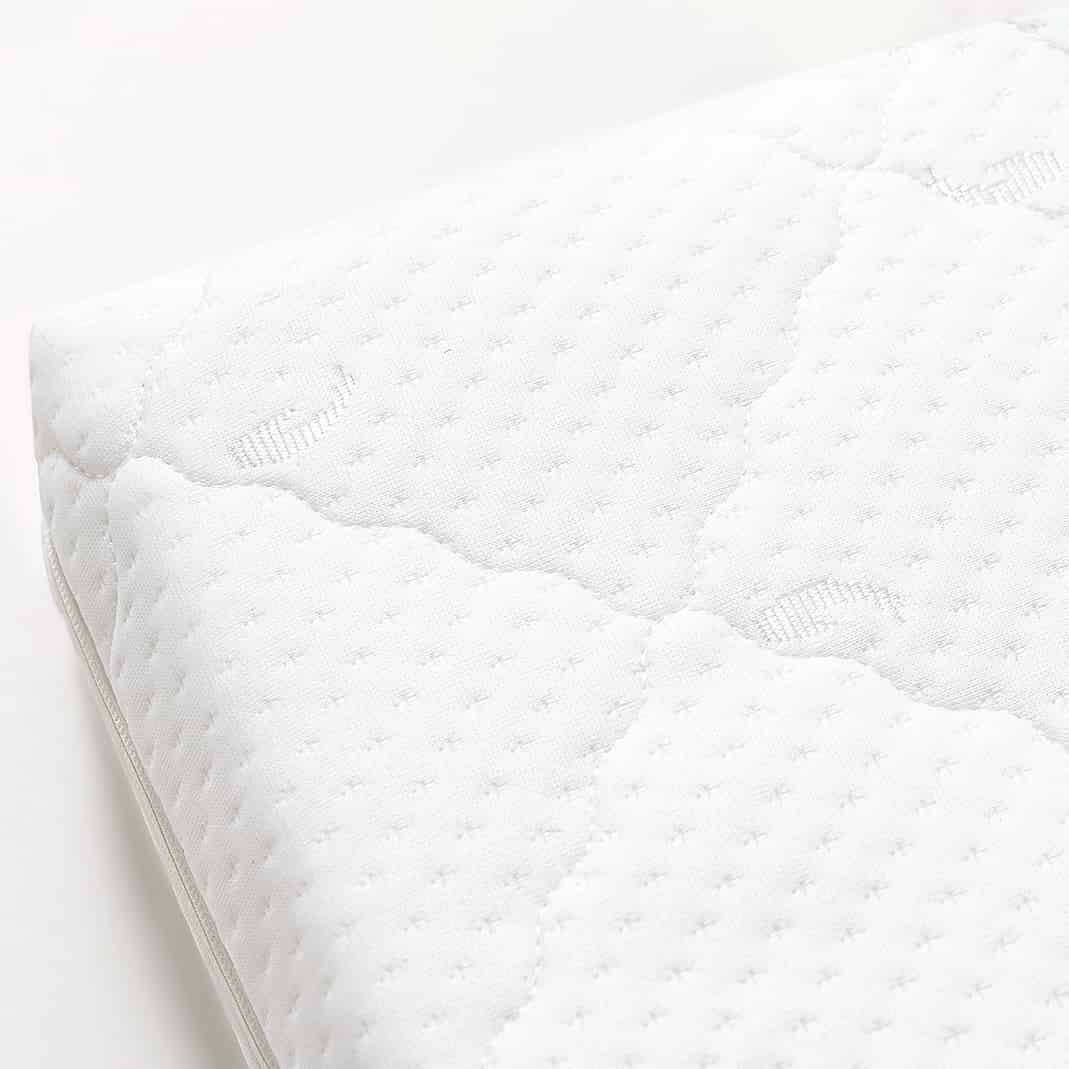 Матрас детский Antemi “ALBERO” 119х60х12см