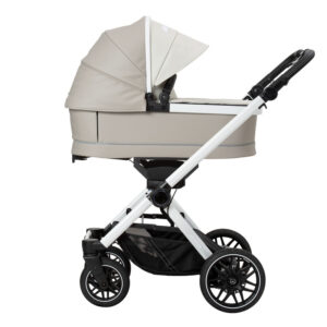 Коляска Mercedes-Benz Hartan AMG GT2 (с сумкой Bag2Go)