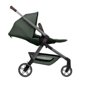 Коляска прогулочная Joolz Hub2