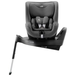 Автокресло группы 0/1 Britax Roemer Dualfix Pro Style