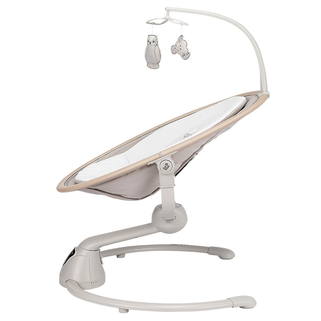 Электрокачели Maxi-Cosi CASSIA SWG 6 электрокачели