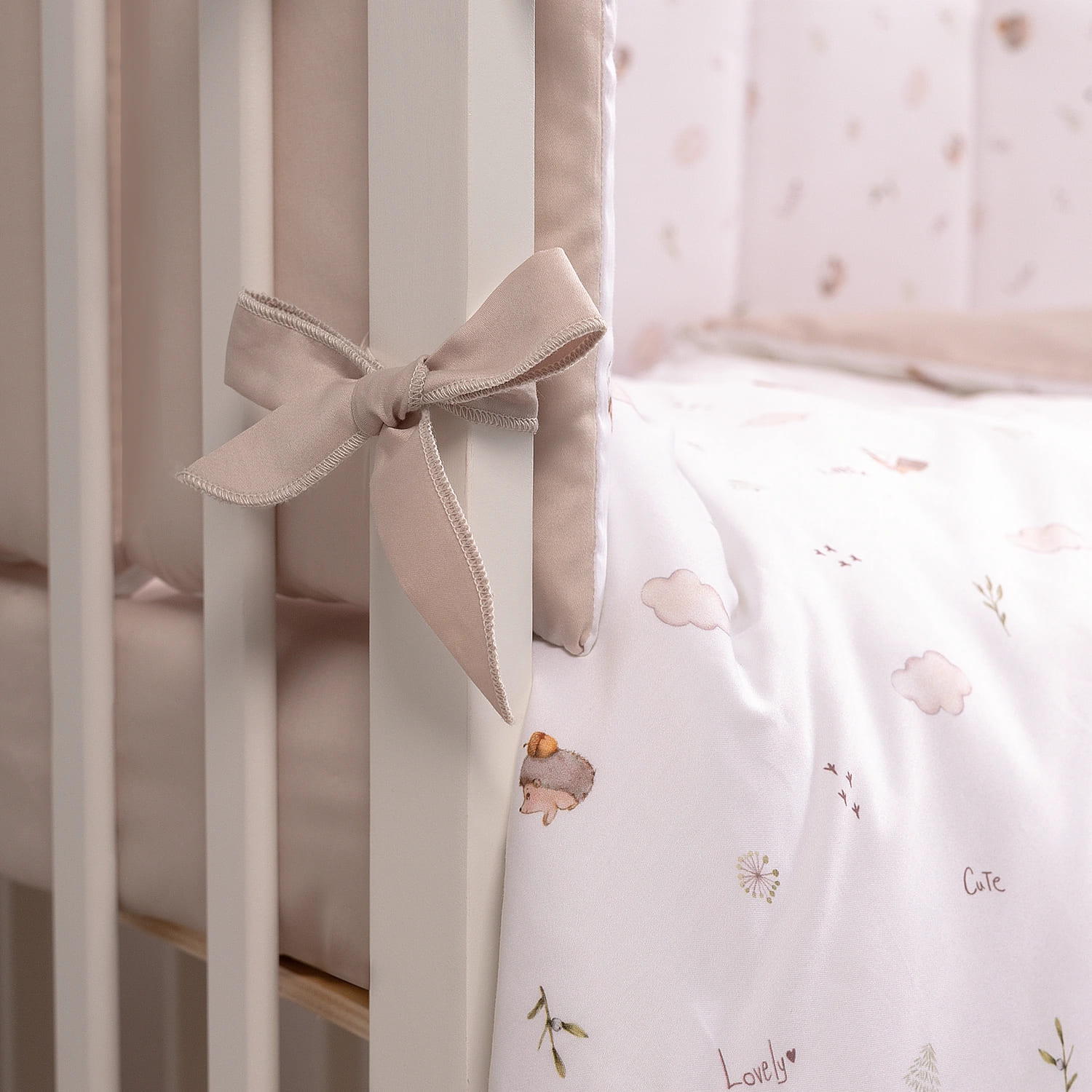 комплект постельного белья