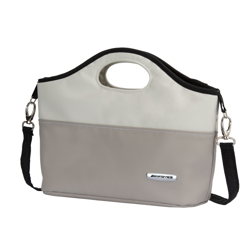 Коляска Mercedes-Benz Hartan AMG GT2 (с сумкой Bag2Go)