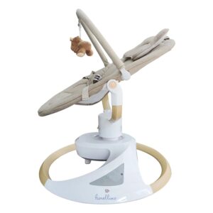 Качели детские Fiorellino