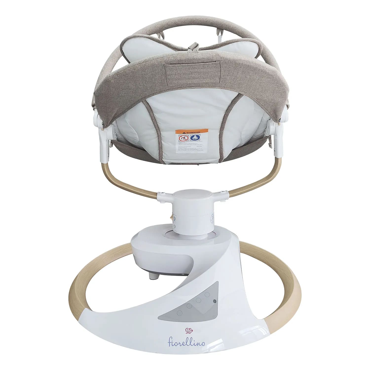 Качели детские Fiorellino