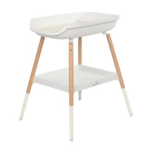 Пеленальный стол Fiorellino с матрасиком 5 пеленальный столик