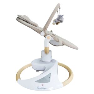 Качели детские Fiorellino