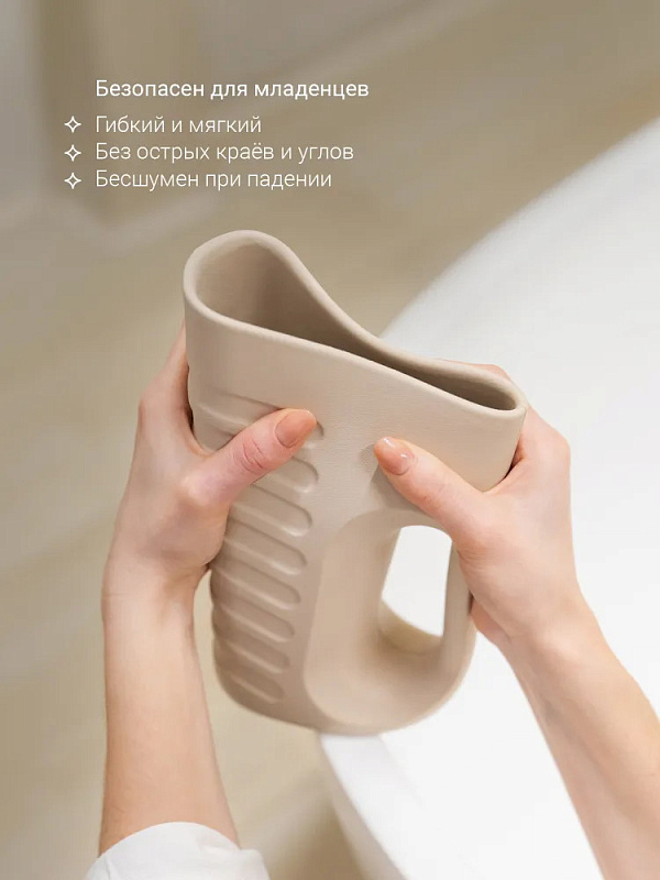 Кувшин для купания Edda 2 Кувшин для купания Edda