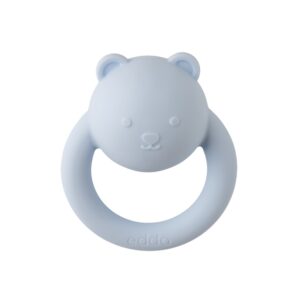 Погремушка Edda Мишка