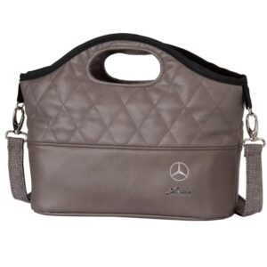 Коляска Hartan Mercedes Benz Avantgarde GTX,с колесами XL 26 Коляска Hartan Mercedes Benz Avantgarde GTX,с колесами XL