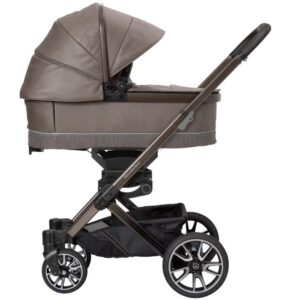 Коляска Hartan Mercedes Benz Avantgarde GTX,с колесами XL 20 Коляска Hartan Mercedes Benz Avantgarde GTX,с колесами XL