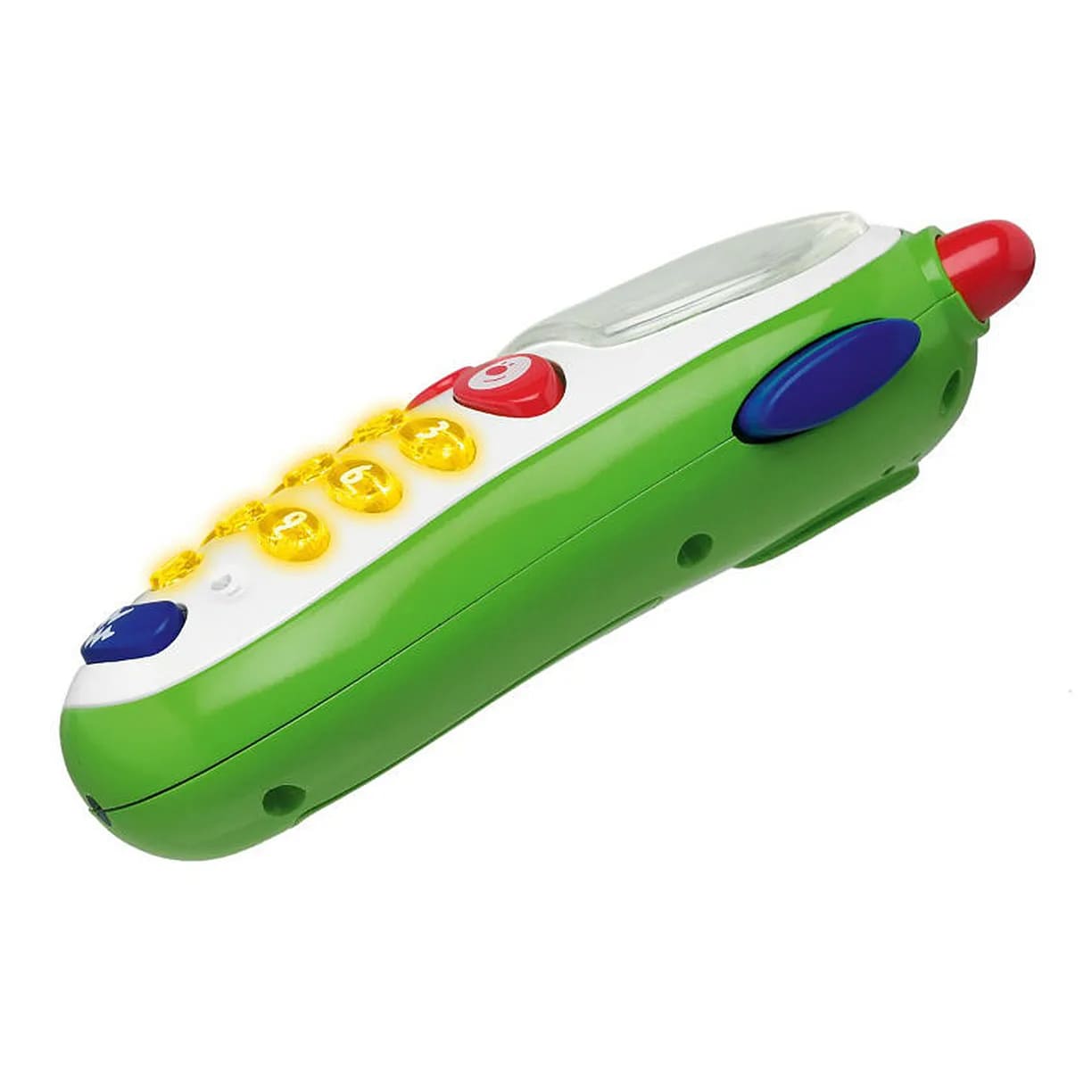 Игрушка Chicco музыкальный телефон с фотокамерой 2 Игрушка Chicco музыкальный телефон с фотокамерой