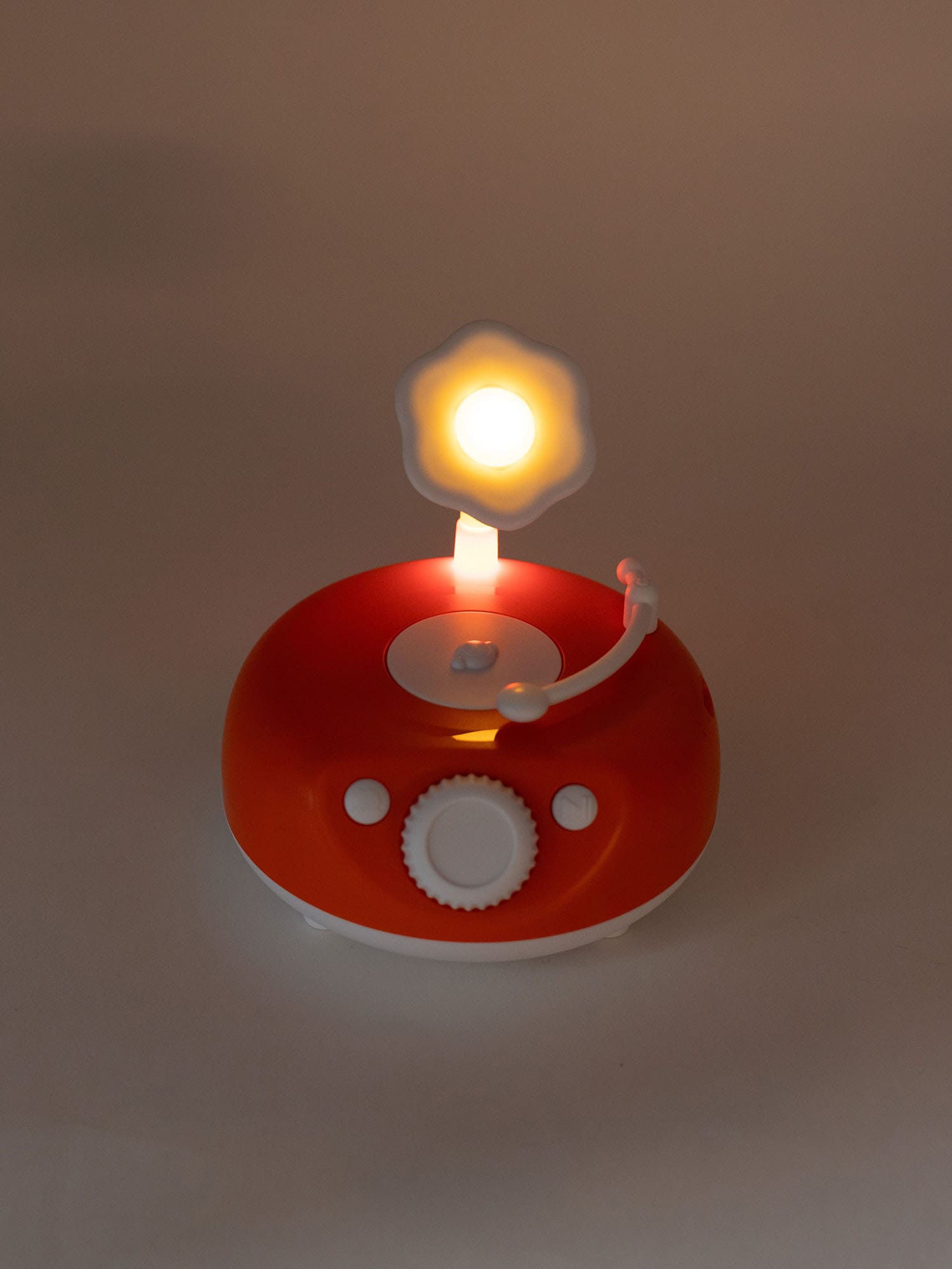 Музыкальная интерактивная игрушка Abumba Граммофон