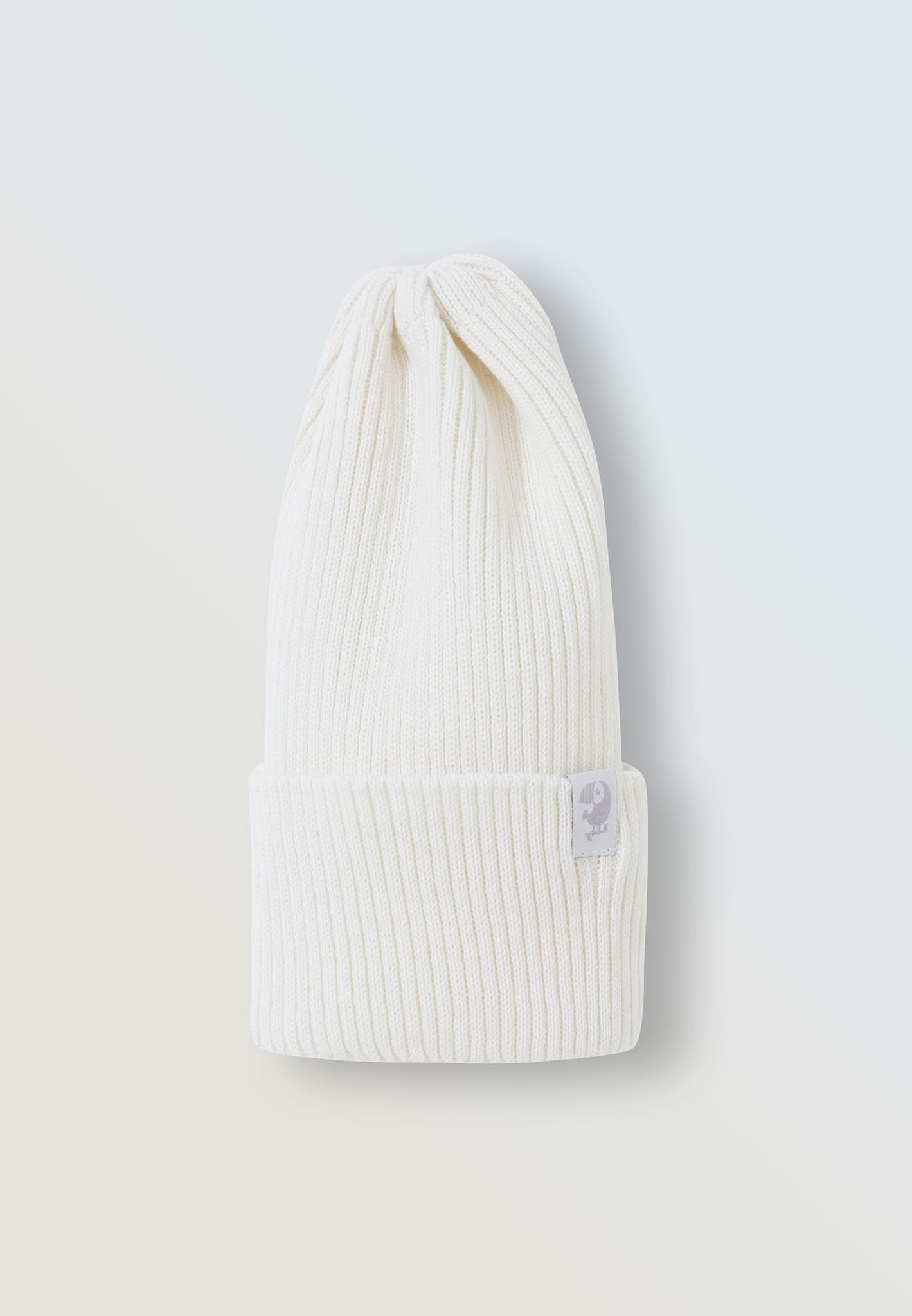 Шапочка-колпачок Toucankids "Simple" вязаная 1 шапочка