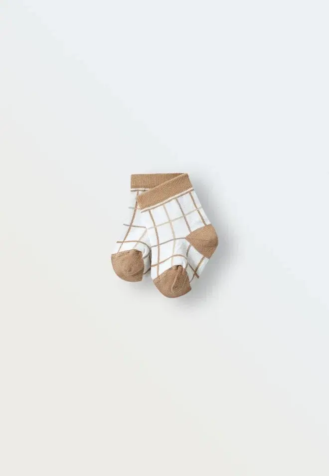 Носки Toucankids "Simple" 1