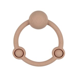 Погремушка Edda Кольцо