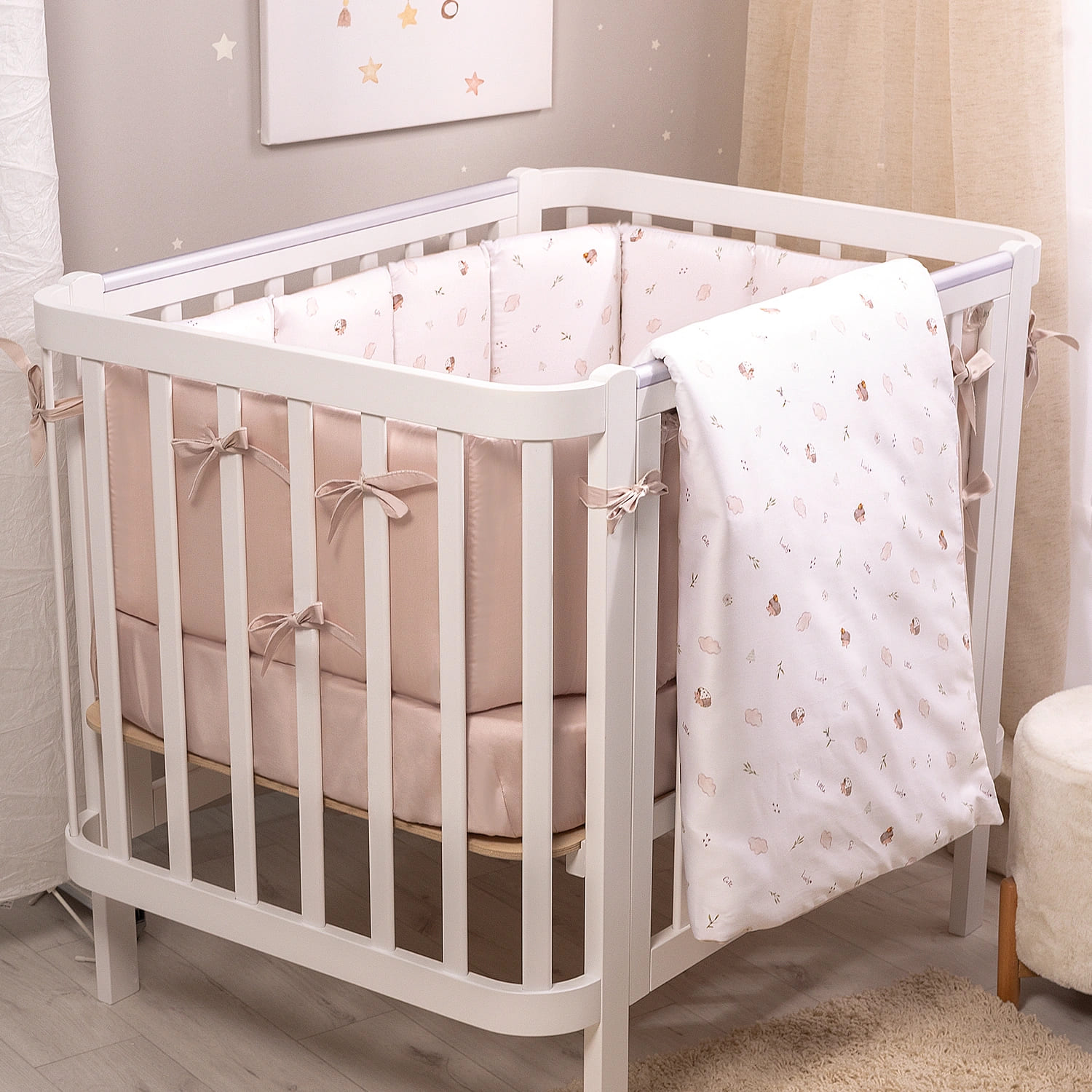 комплект постельного белья