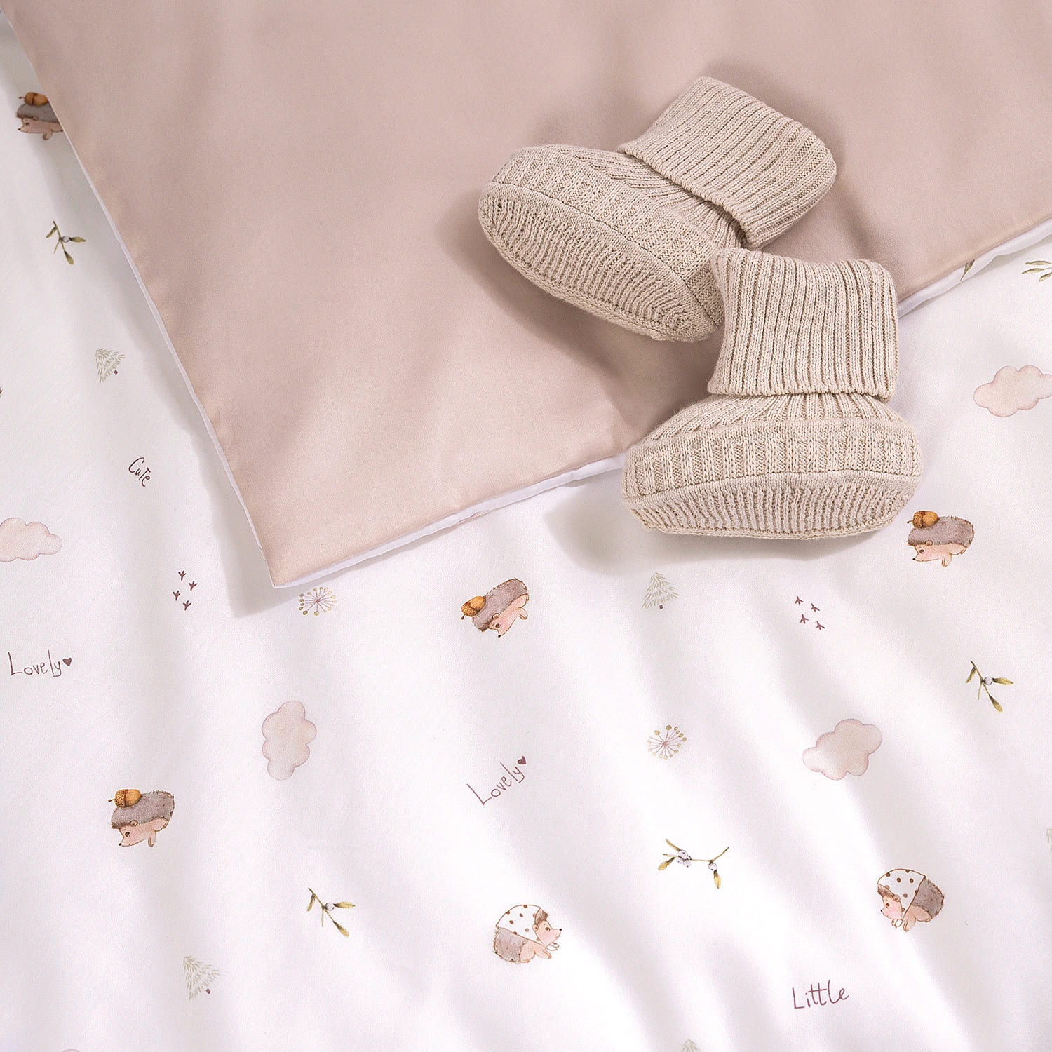 комплект постельного белья