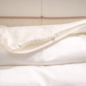 Комплект постельного белья Perina "LE PETIT BEBE" 3 предмета 6 Комплект постельного белья Perina LE PETIT BEBE 3 предмета