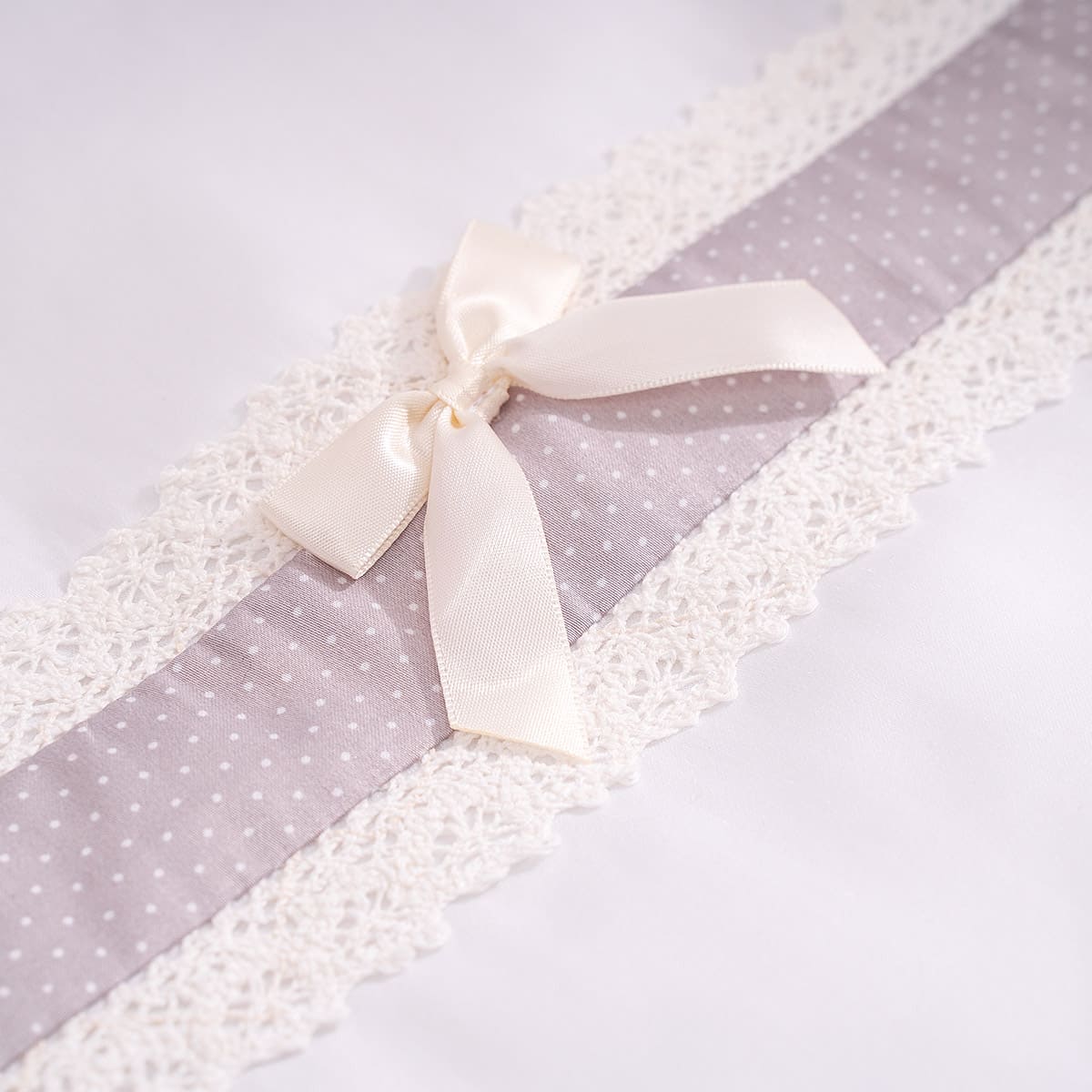 Комплект постельного белья Perina "BONNE NUIT" 6 предметов 9 постельное белье