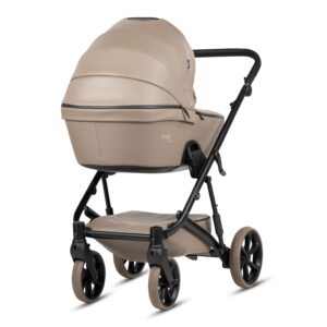 Коляска 2в1 Tutis VIVA 6+ LEATHER (NEW)