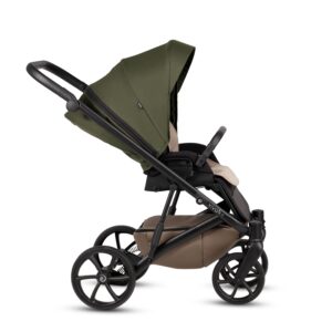 Коляска 2в1 Tutis VIVA 6+ ESSENTIAL (NEW) 36