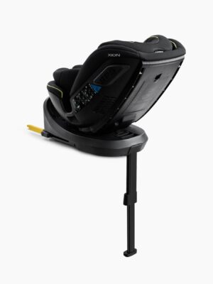 Автокресло группы 0123 Happy Baby XION