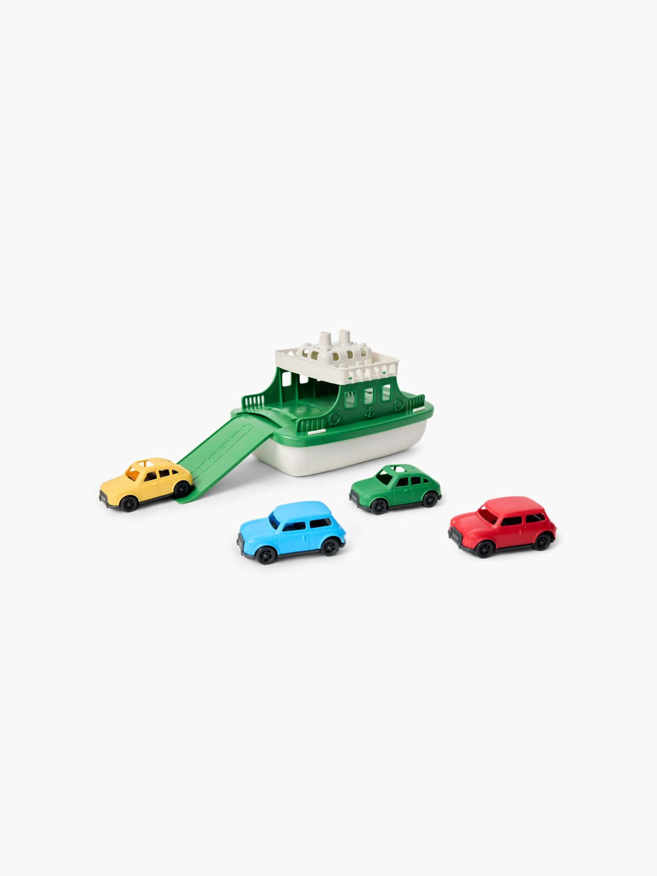 Игрушечный паром Happy Baby HAPPY FERRY «ХЭППИ ФЭРРИ» 1 Игрушечный паром Happy Baby HAPPY FERRY «ХЭППИ ФЭРРИ»