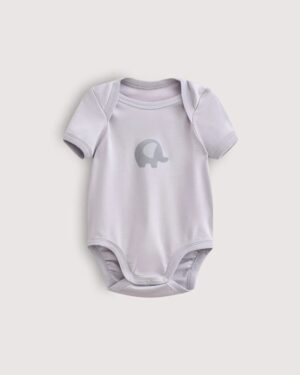 Боди детское Loomknits LT1191