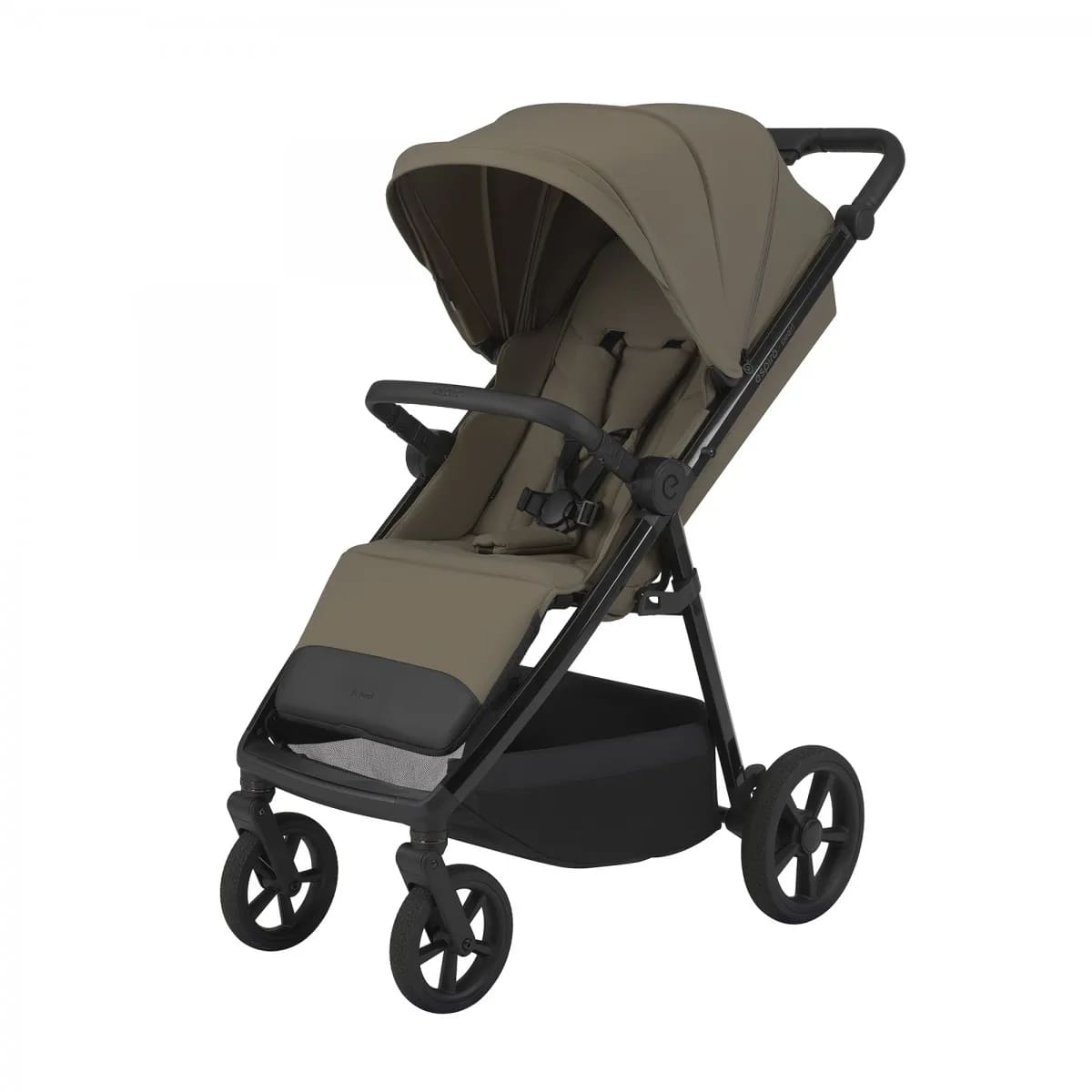 Коляска прогулочная Espiro PEARL 1