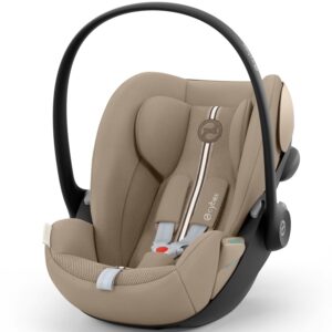 Автокресло Cybex Cloud G i-Size Plus