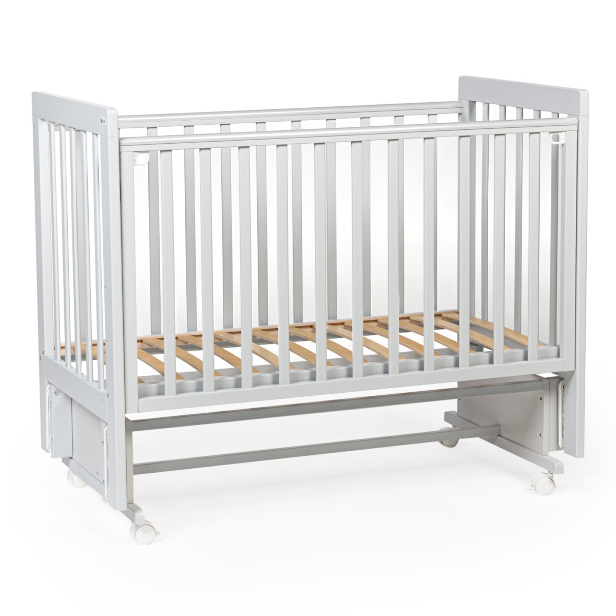 Кроватка Tutis Cloud 3 (маятник) 3 Кроватка Tutis Cloud 3 (маятник)