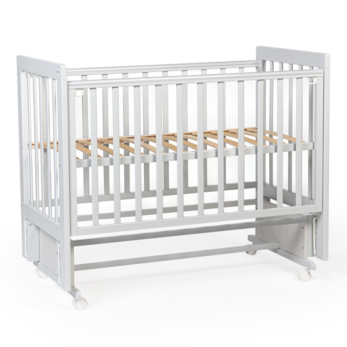 Кроватка Tutis Cloud 3 (маятник) 6 Кроватка Tutis Cloud 3 (маятник)