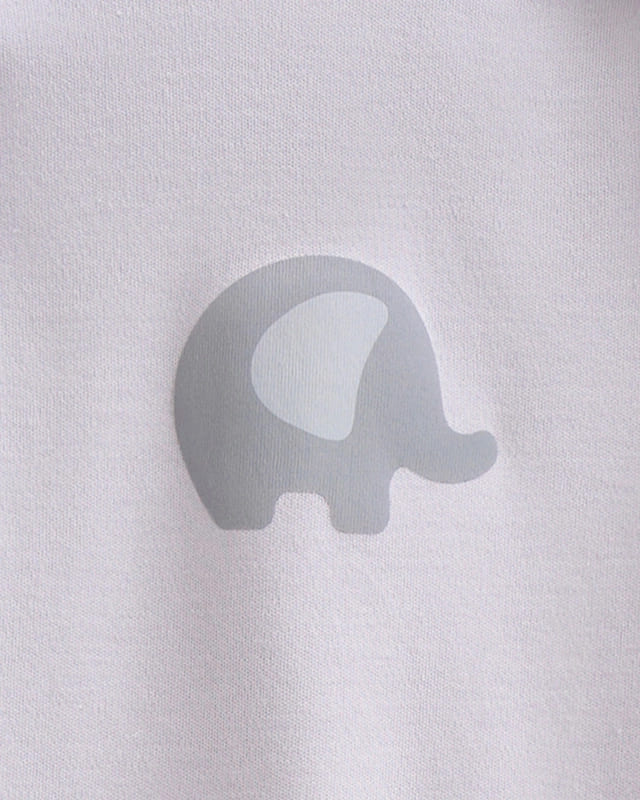 Боди детское Loomknits LT1191 3 Боди детское Loomknits LT1191