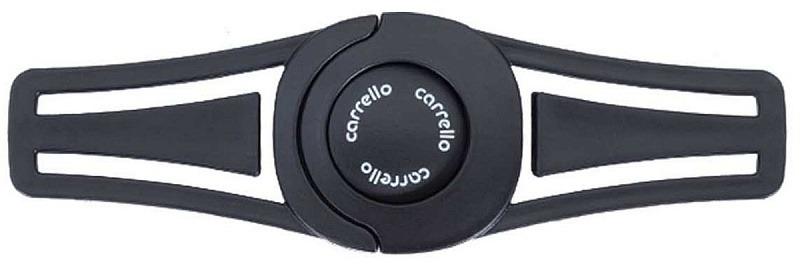 Автокресло группы 0+ Carrello Vega lite + база 3 Автокресло группы 0+ Carrello Vega lite + база