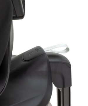 Автокресло группы 0+ Carrello Vega lite + база 18 Автокресло группы 0+ Carrello Vega lite + база