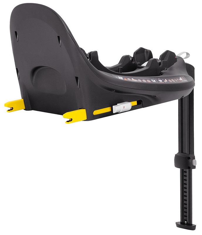 Автокресло группы 0+ Carrello Vega lite + база 6 Автокресло группы 0+ Carrello Vega lite + база