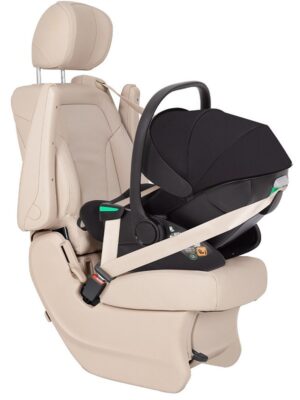 Автокресло группы 0+ Carrello Vega lite + база 22 Автокресло группы 0+ Carrello Vega lite + база