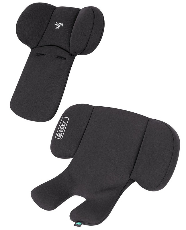 Автокресло группы 0+ Carrello Vega lite + база 13 Автокресло группы 0+ Carrello Vega lite + база