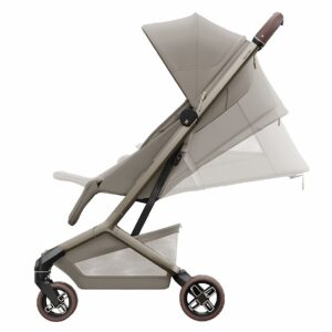 Коляска прогулочная Maxi-Cosi Fame Cabin